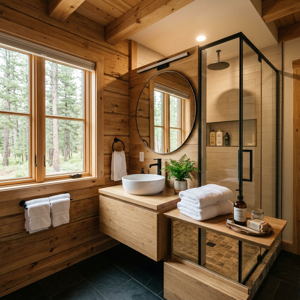 Ванная комната